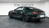 Bentley Continental GT V8 High-Performance thumbnail