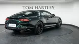 Bentley Continental GT V8 High-Performance thumbnail