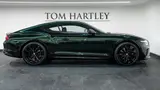 Bentley Continental GT V8 High-Performance thumbnail