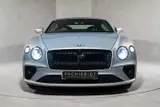 Bentley Continental GT V8 thumbnail