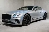 Bentley Continental GT V8 thumbnail
