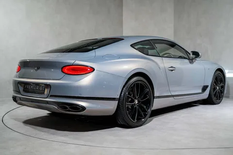 Bentley Continental GT V8 4