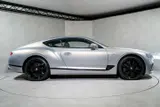 Bentley Continental GT V8 thumbnail