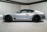 Bentley Continental GT V8 thumbnail