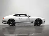 Bentley Continental GT W12 thumbnail