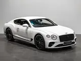 Bentley Continental GT W12 thumbnail