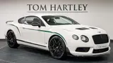 Bentley Continental GT3-R thumbnail