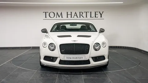 Bentley Continental GT3-R — photo 2 of 41