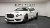 Bentley Continental GT3-R thumbnail