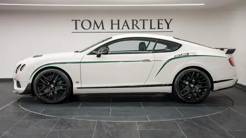 Bentley Continental GT3-R — photo 4 of 41