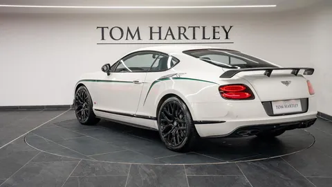 Bentley Continental GT3-R — photo 5 of 41