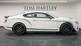 Bentley Continental GT3-R thumbnail