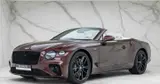 Bentley Continental GT V8 Convertible thumbnail