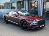 Bentley Continental GT V8 Convertible thumbnail
