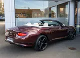 Bentley Continental GT V8 Convertible thumbnail