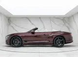 Bentley Continental GT V8 Convertible thumbnail