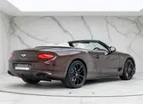 Bentley Continental GT V8 Convertible thumbnail