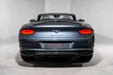 Bentley Continental GTC thumbnail