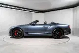 Bentley Continental GTC thumbnail