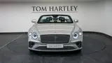 Bentley Continental GTC First Edition thumbnail