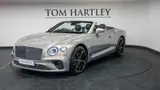 Bentley Continental GTC First Edition thumbnail