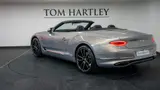 Bentley Continental GTC First Edition thumbnail