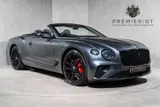 Bentley Continental GTC thumbnail