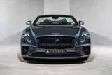 Bentley Continental GTC thumbnail