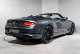 Bentley Continental GTC thumbnail