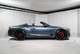 Bentley Continental GTC thumbnail