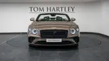 Bentley Continental GTC V8 thumbnail