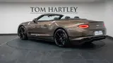 Bentley Continental GTC V8 thumbnail