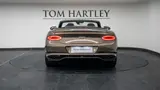 Bentley Continental GTC V8 thumbnail