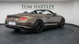 Bentley Continental GTC V8 thumbnail