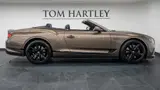 Bentley Continental GTC V8 thumbnail