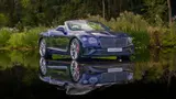 Bentley Continental GTC V8 Mulliner thumbnail