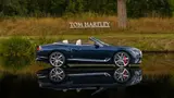 Bentley Continental GTC V8 Mulliner thumbnail