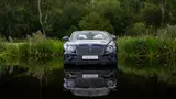 Bentley Continental GTC V8 Mulliner thumbnail