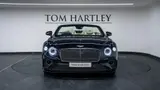 Bentley Continental GTC V8 Mulliner thumbnail