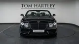 Bentley Continental GTC V8 S Mulliner thumbnail