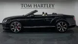 Bentley Continental GTC V8 S Mulliner thumbnail