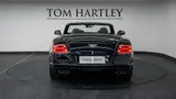 Bentley Continental GTC V8 S Mulliner thumbnail