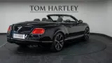 Bentley Continental GTC V8 S Mulliner thumbnail