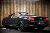 Bentley Continental thumbnail
