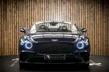 Bentley Continental thumbnail