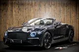 Bentley Continental thumbnail