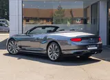 Bentley Continental GT GTC Speed thumbnail