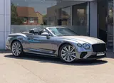 Bentley Continental GT GTC Speed thumbnail
