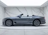 Bentley Continental GT GTC Speed thumbnail