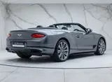 Bentley Continental GT GTC Speed thumbnail